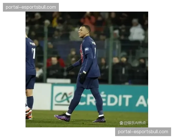 姆巴佩冲刺西甲40球里程碑 效率可比肩历史级射手