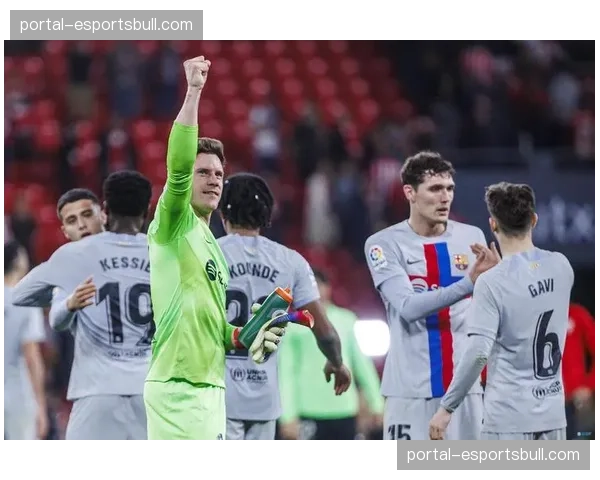 特尔施特根零封场次达两位数 其扑救成功率稳步回升