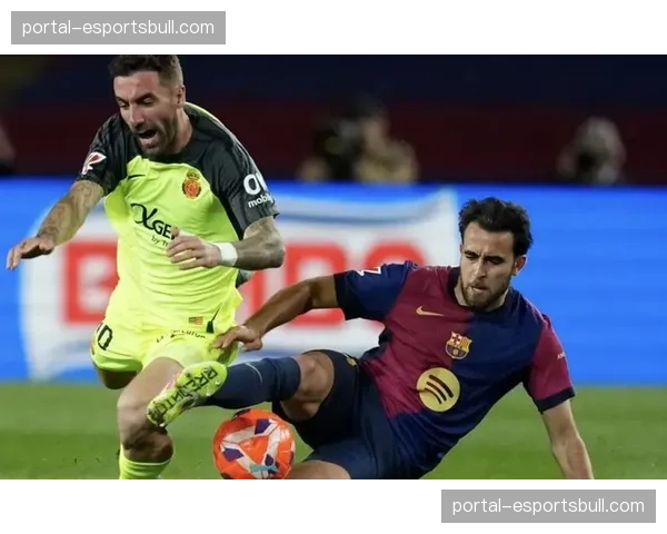 巴萨防守理念调整 弗里克强调全队参与防守职责