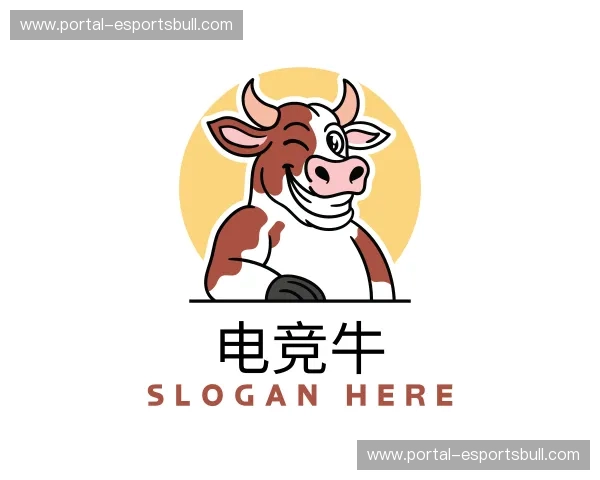 关于电竞牛官网